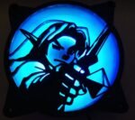 Custom fan grills 5 - Image 4