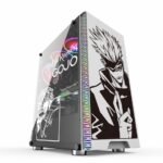 Premium Custom Stickers for PC Cases - Image 4