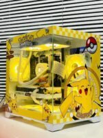 Premium Custom Stickers for PC Cases - Image 3