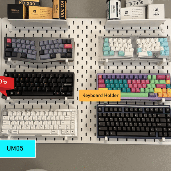 UM05 Keyboard Holder