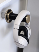 Headphone & Controller Stand