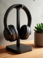 Headphone & Controller Stand (Copy)