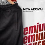 Premium Solid Joggers - Image 2