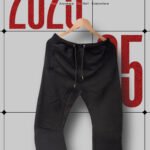 Premium Solid Joggers - Image 4